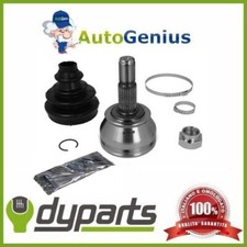 Kit giunto omocinetico fiat - omocinetico,