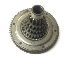 97922 INGRANAGGIO MULTIPLO