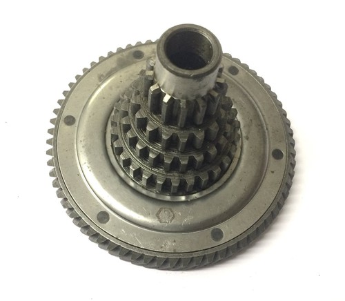 97922 ingranaggio multiplo - ingranaggio,