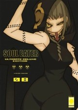 SOUL EATER ULTIMATE DELUXE