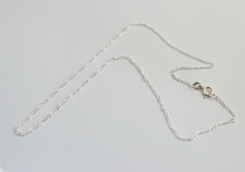 925 argento collana gioiello - argento,
