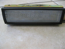 Display Icom IC-765 in ottime