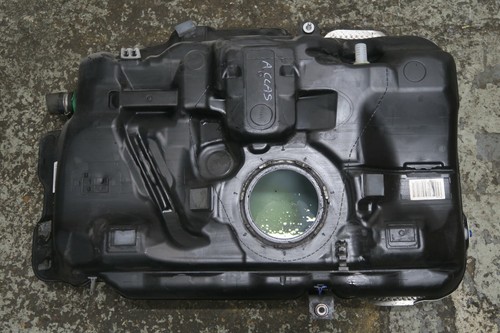 Serbatoio carburante mercedes - serbatoio,