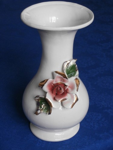 Grande vaso ceramica - vaso,