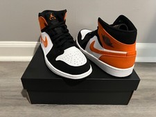 Nike Air Jordan 1 Mid