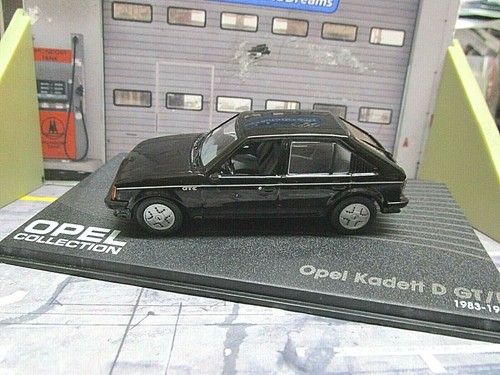 Opel kadett sport - opel,