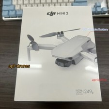 Genuine dji mini camera - 2,