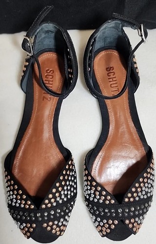 Scarpe sandalo piatto donna