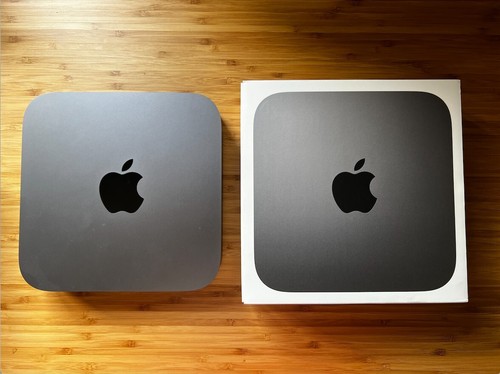 Mac mini intel i7 - mini,