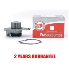 Water pump Lada Niva 1.9