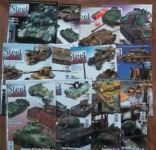 Steel Art - Rivista di Modellismo