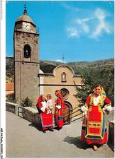 AKEP4-0348-ITALIE - COSTUMI