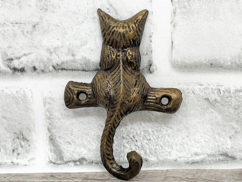Cappello cappotto gatto