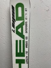Sci head supershape magnum - sci,