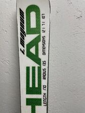 Sci Head Supershape Magnum