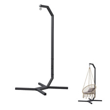 QLS Amaca Base Acciaio Con