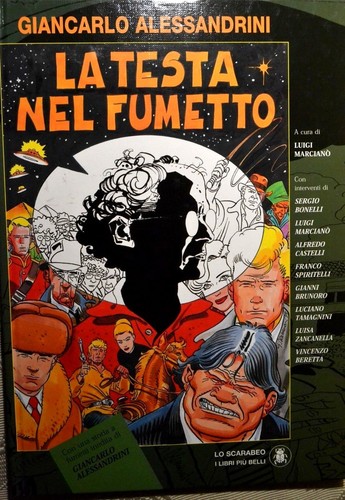 Giancarlo alessandrini - giancarlo,