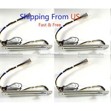 4x Fader canali per Avid /