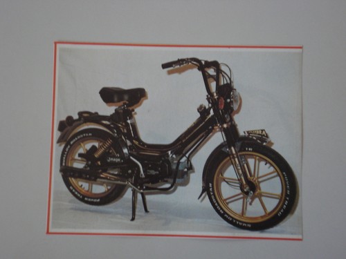 Ritaglio giornale 1982 - di,