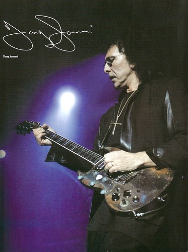 Laney catalog tony iommi amp - tony,