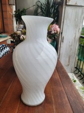  Venini vaso in vetro di
