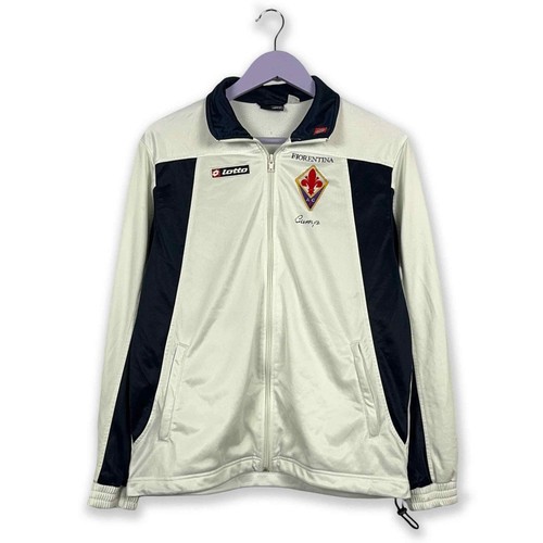 Felpa lotto vintage - felpa, fiorentina
