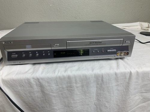 Sony slv d100 dvd - slv-d100,