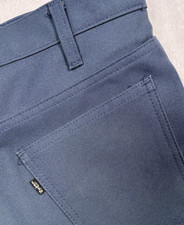 Pantaloni vintage anni 70 80