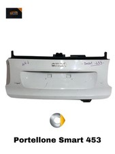 COFANO BAULE POSTERIORE SMART Fortwo Coupé (453) Benzina (2018) RICAMBI  1150463