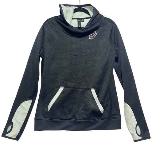 Fox racing active felpa - active,