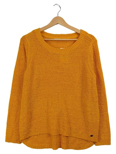 Only maglione donna arancione - donna,