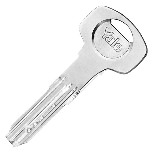 Chiave ottone nichelato - chiave,
