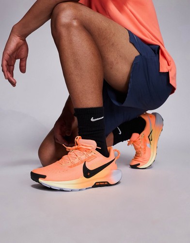 Nike reactx pegasus - pegasus, trail