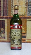 Rhum Saint Gilles Stock 75cl