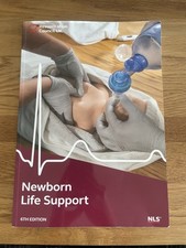 RCUK Newborn Life Support 6th