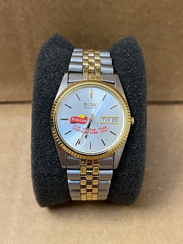 Orologio vintage 2001 - orologio, seiko