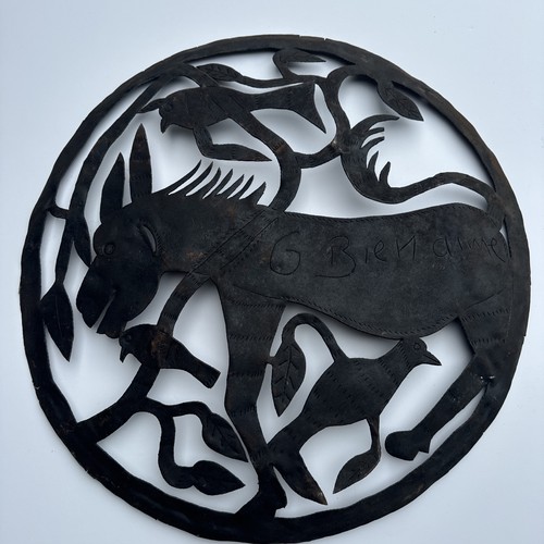 Gabriel bien aime - gabriel, scultura