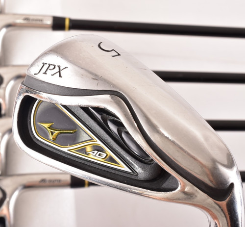 Mizuno jpx 8 9 - mizuno,