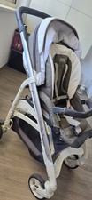 Passeggino Inglesina Trilogy usato