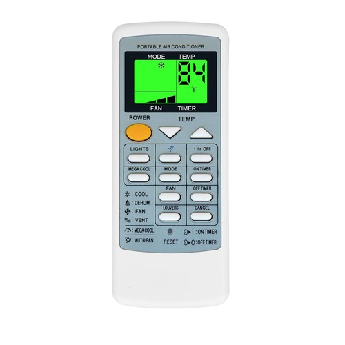 Telecomando per condizionatore - telecomando,