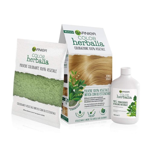 Garnier herbalia color - herbalia,