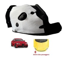 PASSARUOTA ANTERIORE DX PARTE