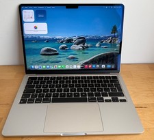 Apple MacBook Air 13" M2 8Gb