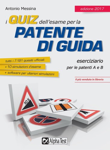 Quiz dell esame per la - i,