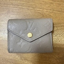 Portafoglio Louis Vuitton