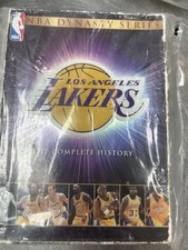 NBA Dynasty Series: Los