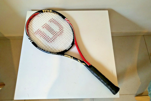 Wilson blx six one 18x20 - six.one, 95