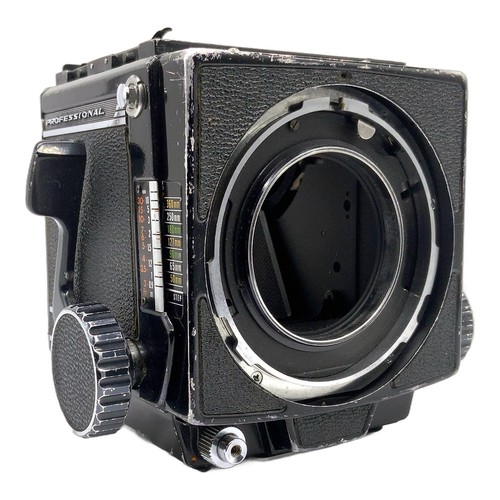 Mamiya rb67 fotocamera - mamiya,