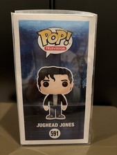 Funko pop jughead jones 591 - funko,