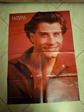 POSTER JOHN TRAVOLTA FRONTE